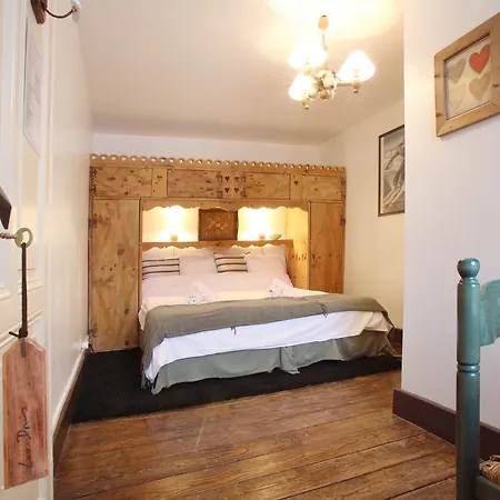 Chalet Cachat