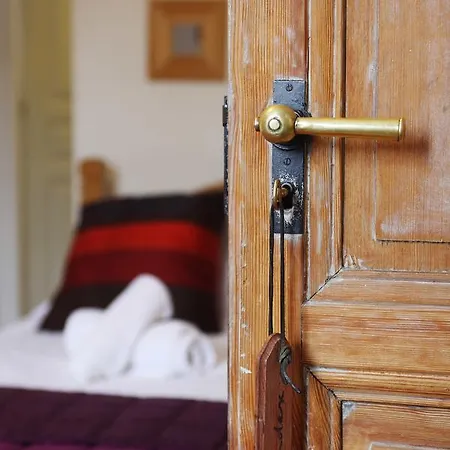 Chalet Cachat Chamonix