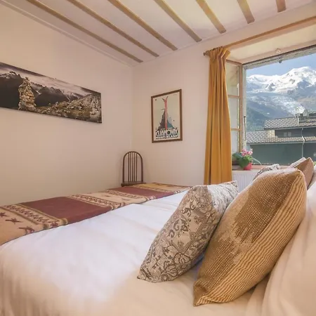 Chalet Chalet Cachat