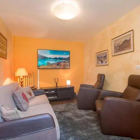 Chalet Cachat *