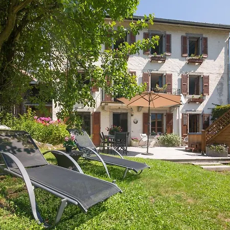 Chalet Cachat Chalet